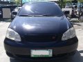 Toyota Corolla Altis 2007 for sale-0