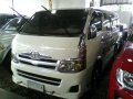 Toyota Hiace 2013 for sale-2