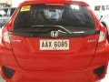 Honda Jazz 2015 S for sale-6