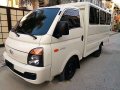 Fresh in and out 2013 Hyundai h100-2