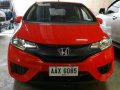 Honda Jazz 2015 S for sale-1