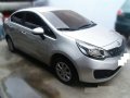 Kia Rio EX Automatic 2014 for sale-0