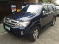 Toyota Fortuner 2008 for sale-0