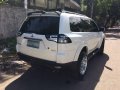 Mitsubishi Montero Sport 2013 for sale-2