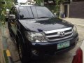 Toyota Fortuner 2008 for sale-1