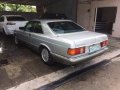 Mercedes-Benz 560SEC 1989 for sale-2