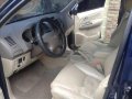 Toyota Fortuner 2008 for sale-6
