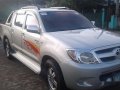 Toyota Hilux 2006 for sale-3