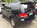 Toyota Fortuner 2008 for sale-3