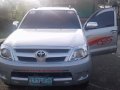 Toyota Hilux 2006 for sale-0