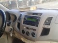 Toyota Hilux 2006 for sale-4