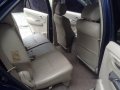 Toyota Fortuner 2008 for sale-9