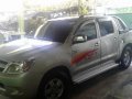 Toyota Hilux 2006 for sale-2