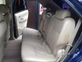 Toyota Fortuner 2008 for sale-8