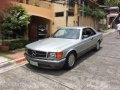Mercedes-Benz 560SEC 1989 for sale-4