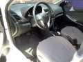 Hyundai Accent 2012 Automatic White -10