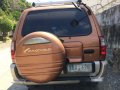 Isuzu Crosswind 2002 for sale-1