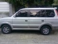 Mitsubishi Adventure GLS Sports-1
