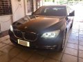 2014 BMW 730d LCI Grey AT For Sale-1