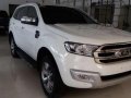 2017 Ford Everest Titanium 2.2L 4X2 AuTomatic 15K Low DP PROMO-4