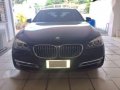 2014 BMW 730d LCI Grey AT For Sale-0