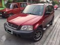 For sale Honda CRV 1998 - AT-5