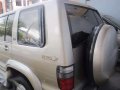 Isuzu Trooper 2003 (Skyroof Edition)-5