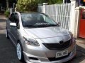 2012 Toyota Vios 1.3E AT "1st Owner. Low Mileage. -0