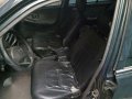 Honda City 1999 Green MT For Sale-3