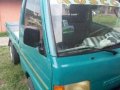 Fresh Suzuki Multicab MT Green For Sale-2