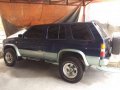 2001 Nissan Terrano FOR SALE-3