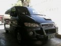 Hyundai Starex 2001 for sale -0