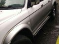 For sale 2003 Mitsubishi Strada-4