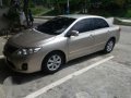 Toyota Altis 1.6G 2012 vs Vios vs City vd Civic-8