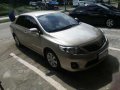 Toyota Altis 1.6G 2012 vs Vios vs City vd Civic-5