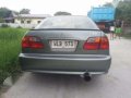 Honda Civic Vti SIR body 2000 Automatic-5
