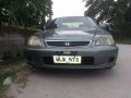 Honda Civic Vti SIR body 2000 Automatic-7