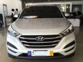 2017 Hyundai Tucson 2.0 GL MT Gas New -7
