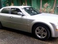 2006 CHRYSLER 300C Silver AT For Sale-0