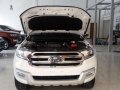 2017 Ford Everest Titanium 2.2L 4X2 AuTomatic 15K Low DP PROMO-1