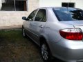 For sale Toyota Vios E 2004-1