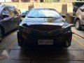 2015 Toyota Corolla Altis 1.6G At like new -1