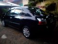 For sale Toyota Vios E Variant 2011-1