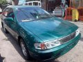 2001 Nissan SENTRA EXSalon 1.4L Automatic -1