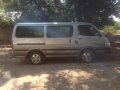 For sale Toyota Hi Ace 2004 -2