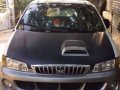 Hyundai Starex Jumbo 1999 MT For Sale-0