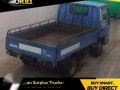 Elf - Dropside Truck - AUTOKID - Aluminum Van-1