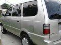 For sale Toyota Revo dlx 2002-3