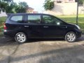 2009 Nissan Grand Livina Black AT For Sale-0