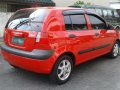 For sale 2010 Hyundai Getz-2
